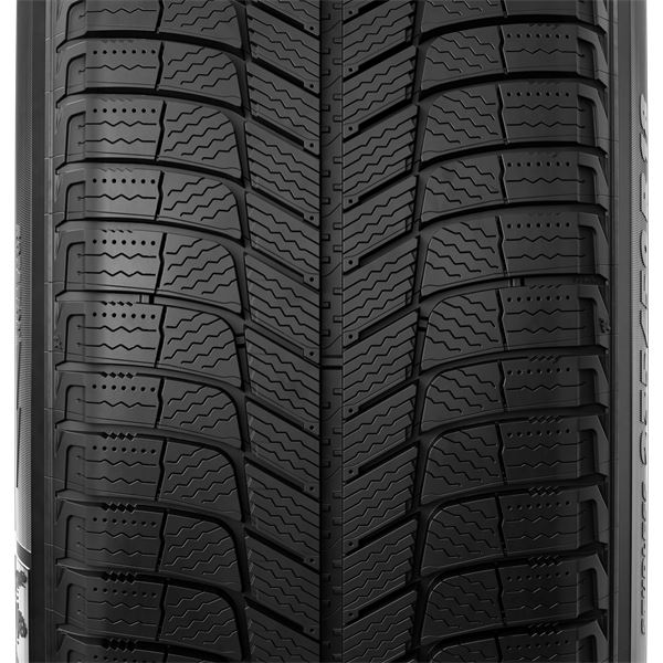 Pneu Hiver MICHELIN 205/65R15 99T X-Ice Xi3 XL