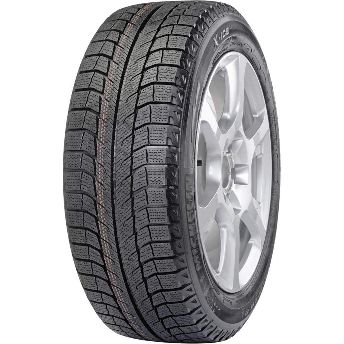 Pneu Michelin Hiver - Latitude X-Ice XI2 275/40R20 106H