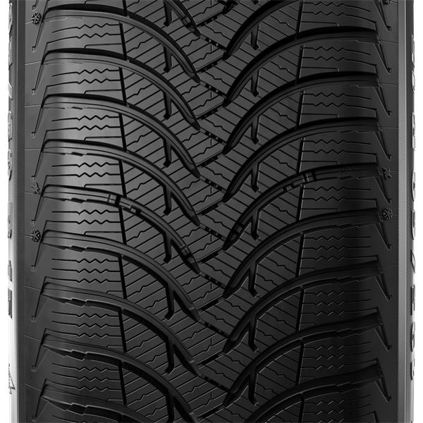 Pneu Hiver Michelin 225/55R17 97H Alpin A4