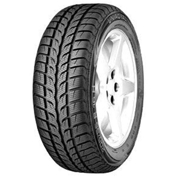Pneu Hiver Uniroyal MS Plus 66