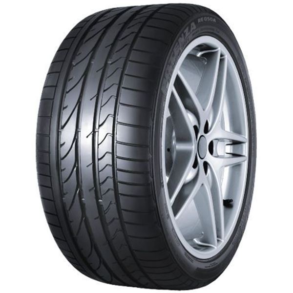 Pneu Été Bridgestone Potenza RE050 Asymmetric