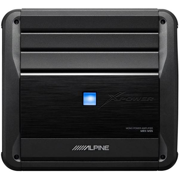 Amplificateur mono MRX-M55