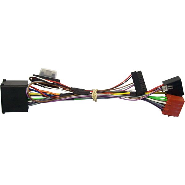 Câble commande au volant pour BMW X3/X5 Plug&Play