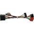 Câble commande au volant pour BMW X3/X5 Plug&Play