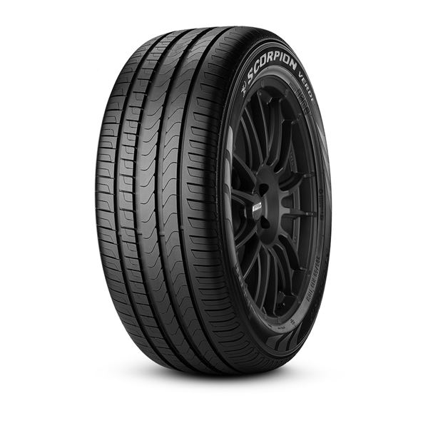Pneu Été Pirelli Scorpion Verde