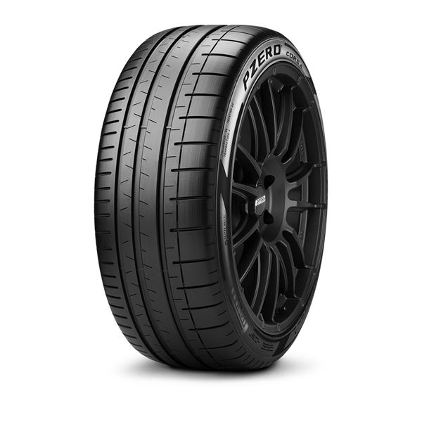 Pneu Été Pirelli PZero Corsa