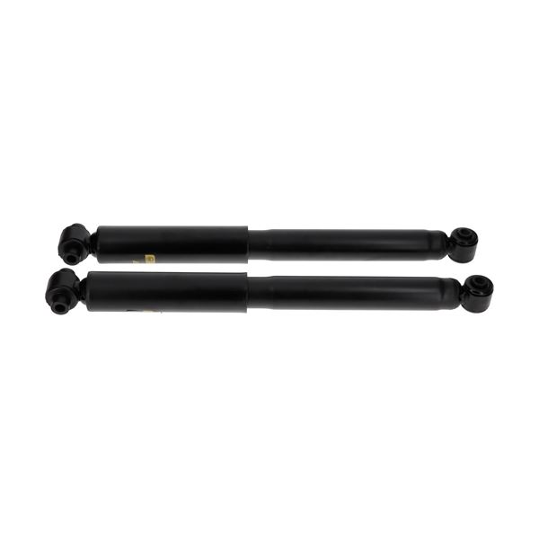 2 amortisseurs arrière Monroe D7019