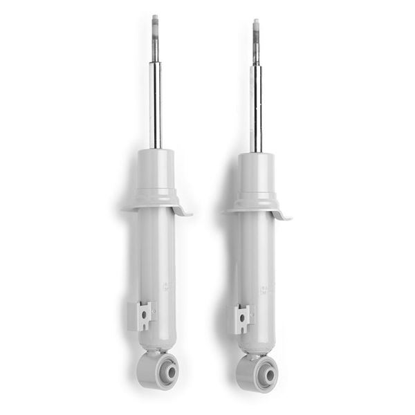 2 amortisseurs avant Monroe D8975