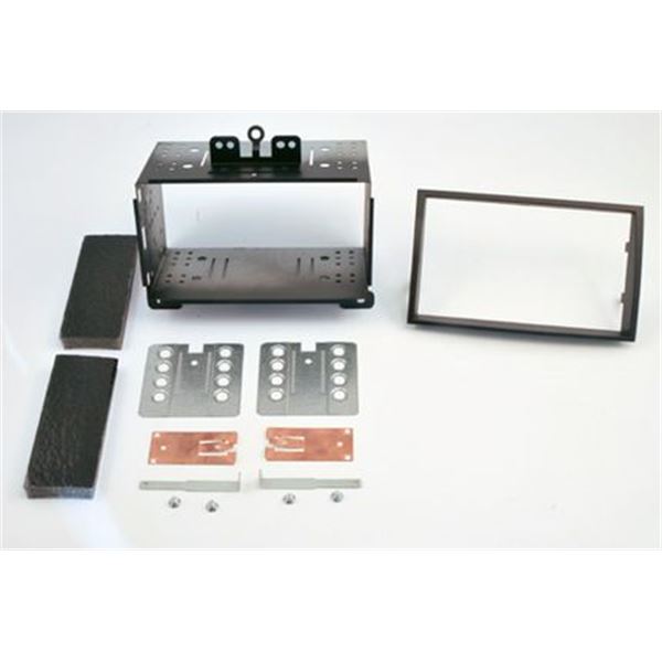 Support autoradio 2DIN pour Hundai I120
