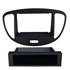 Support autoradio 1DIN pour Hundai I110