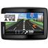 GPS Tomtom Via 130 M cartographie gratuite à vie et housse offerte