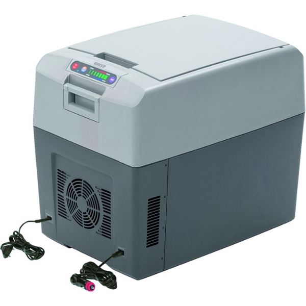 Glacière thermoélectrique 12/24/230V Waeco Tropicool 35l A