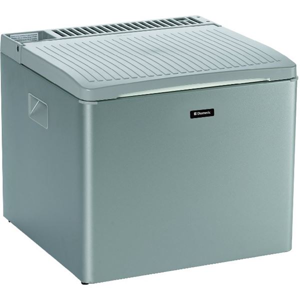 Glacière électrique à absorption 12/230V/Gaz Dometic RC1200 41 litres