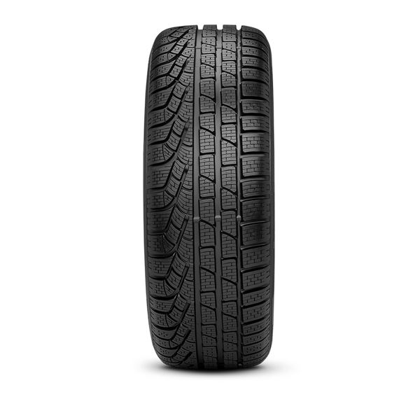 Pneu Runflat Hiver PIRELLI 245/45R19 102V WINTER 240 SOTTOZERO SERIE II R/F *  XL