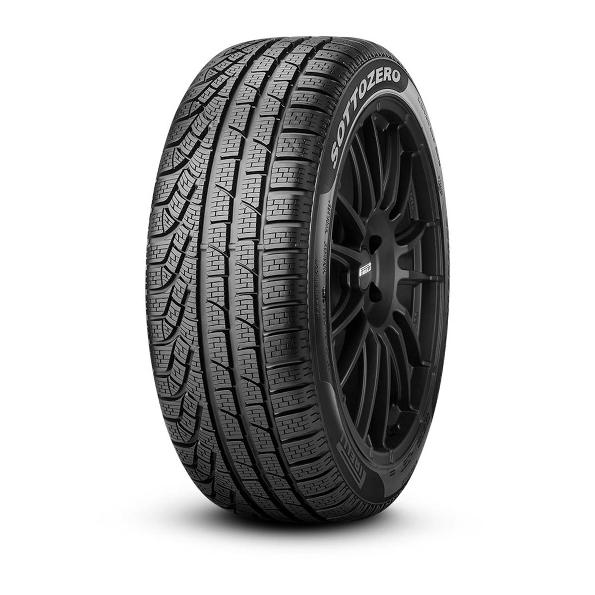 Pneu Hiver Pirelli - Winter 240 SottoZero Serie II 285/30R19 98V