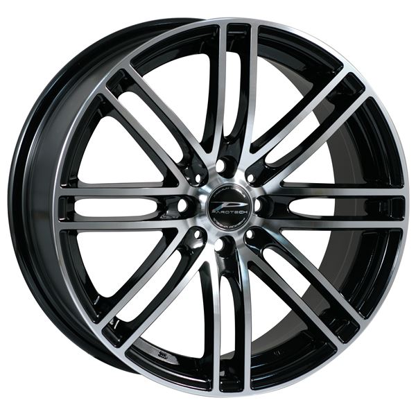 Jante Parotech Shyne BP 16 pouces 4x100 ET35