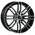 Jante Parotech Shyne BP 16 pouces 4x100 ET35