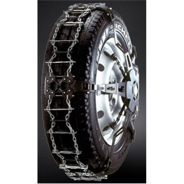 2 Chaînes neige LT51S Trak Maggigroup