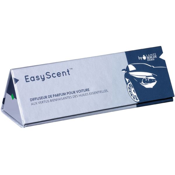 Diffuseur Easyscent Anti-mal des transports Lampe Berger