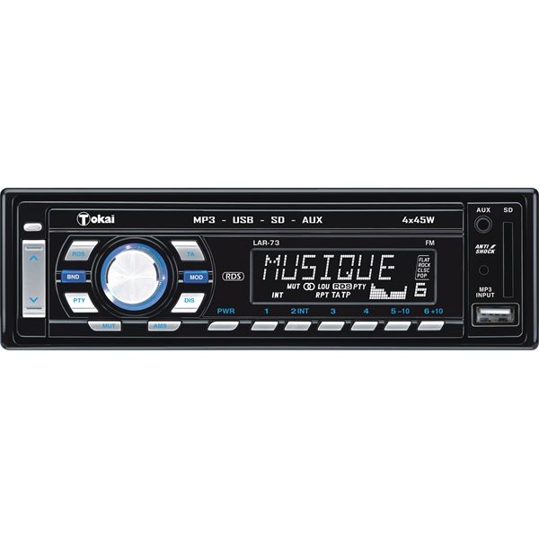 Autoradio Tokai LAR-73