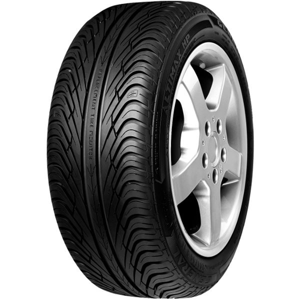 Pneu Été General Tire Altimax HP