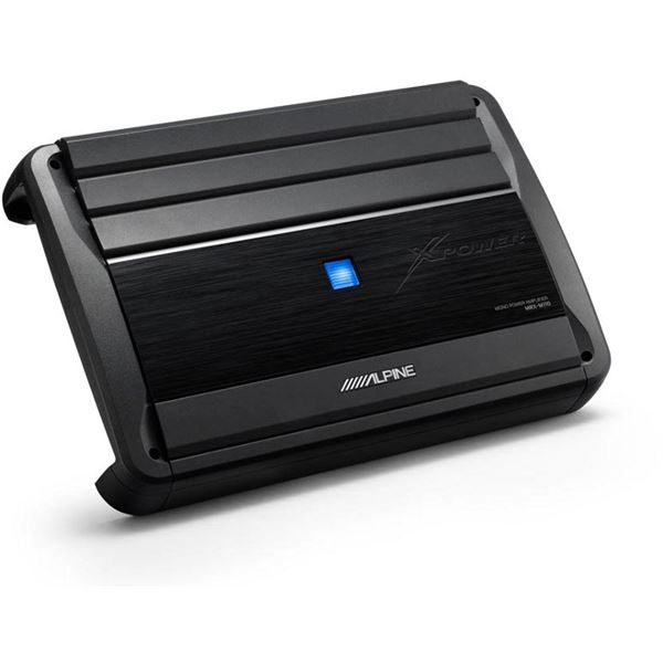 Amplificateur mono MRX-M110 Alpine