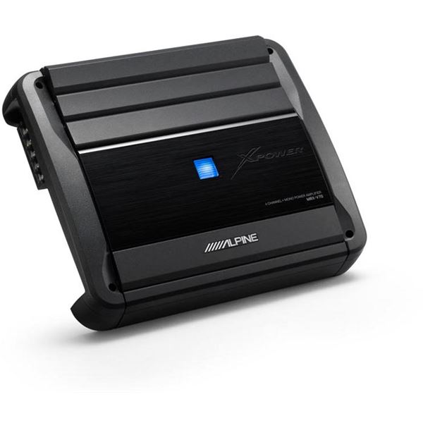 Amplificateur 5 canaux MRX-V70 Alpine