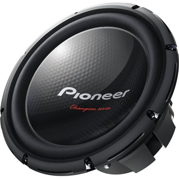 Subwoofer Pioneer TS-W310S4