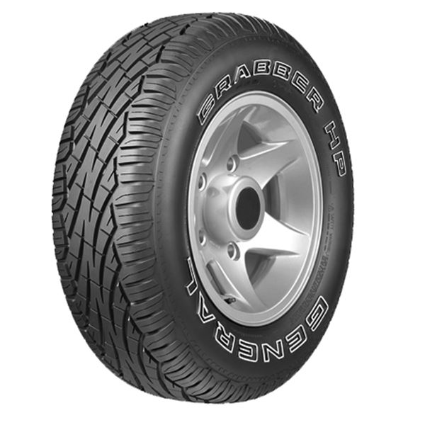Pneu Été General Tire Grabber HP