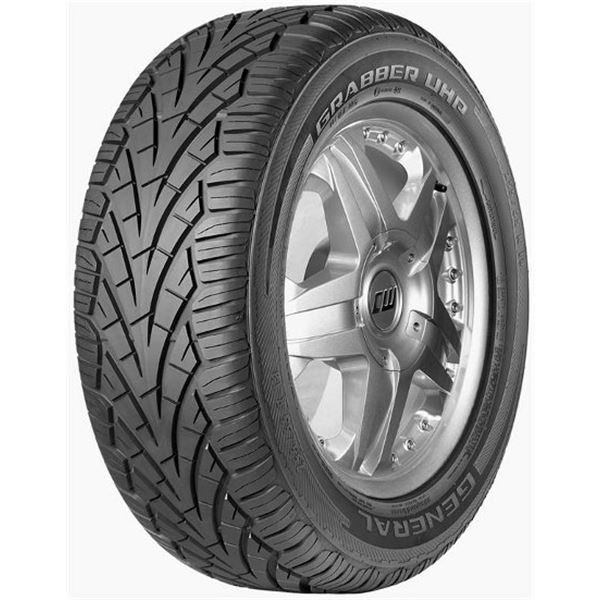 Pneu Été General Tire Grabber UHP