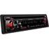 Autoradio Kenwood KDC-3657SD