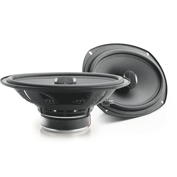 Haut-parleurs Focal Integration ISC 690