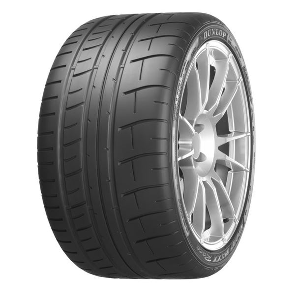 Pneu Été Dunlop Sport Maxx Race