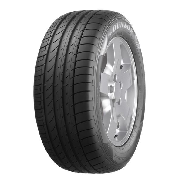 Pneu Été Dunlop SP QuattroMaxx