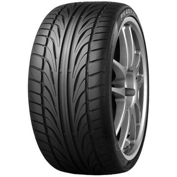 Pneu Été Falken FK 452