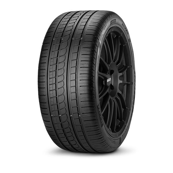 Pneu Été Pirelli PZero Nero GT