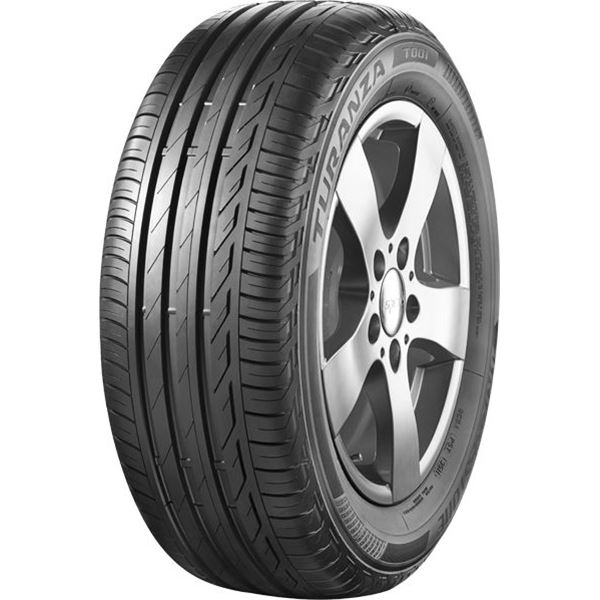 Pneu Été Bridgestone Turanza T001