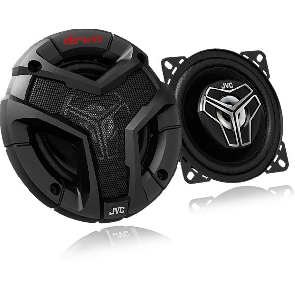 Haut-parleurs JVC CS-V428