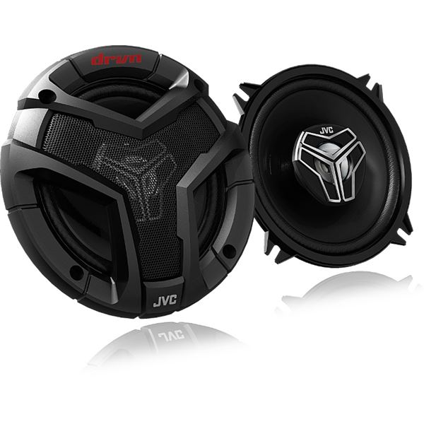 Haut-parleurs JVC CS-V528