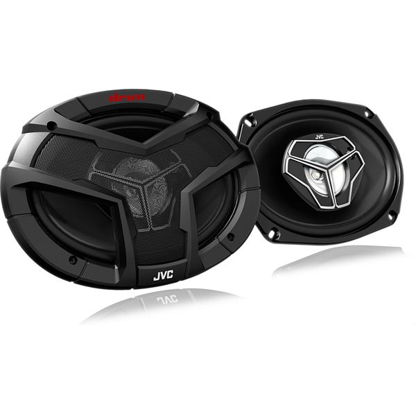 Haut-parleurs JVC CS-V6938U