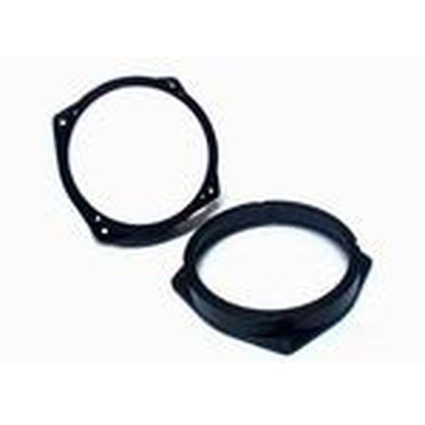 2 Entretoises Haut-Parleur pour Alfa 147