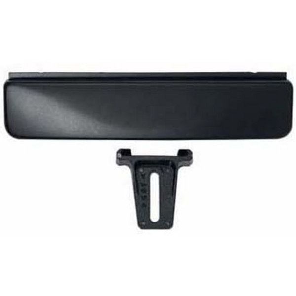 Facade autoradio Ford 1997>2004 Escort Fiesta Focus Mondeo Transit