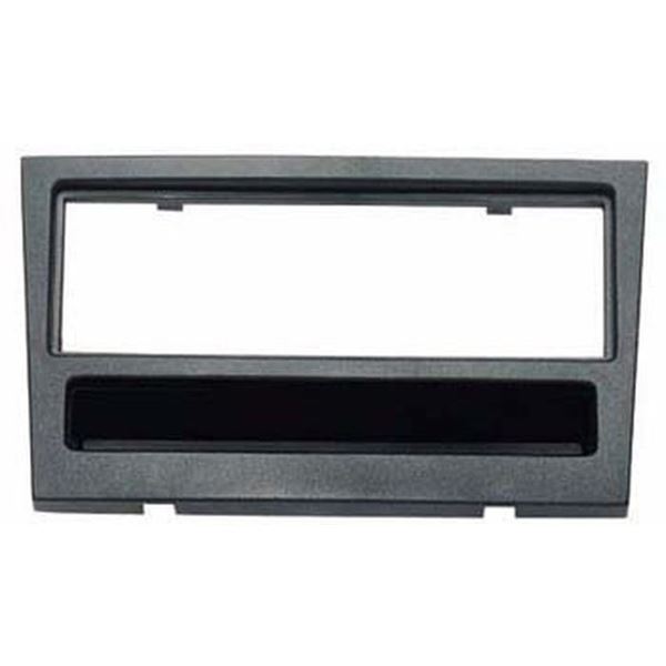 Facade autoradio Opel Agila Corsa 2000>2006 Omega 2000> Vectra 2002>