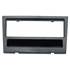 Facade autoradio Opel Agila Corsa 2000>2006 Omega 2000> Vectra 2002>
