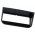 FACADE AUTORADIO POUR PEUGEOT 406 BERLINE et COUPE GRIS ANTRACITE