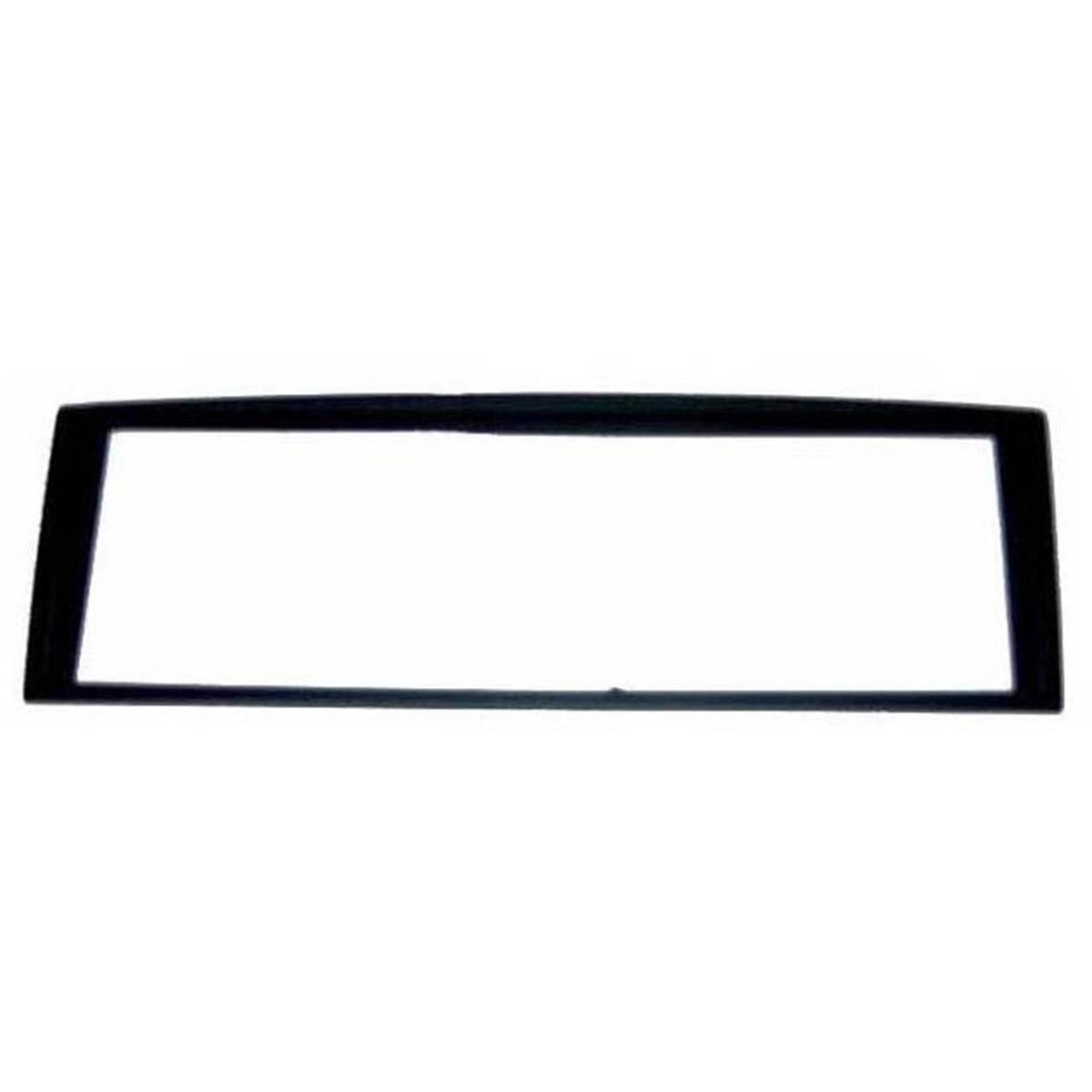Facade Autoradio Renault Megane2 2002>2007 Clio3 09/2005> Scenic2 2002>2009