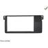 Kit 2DIN pour BMW SERIE 3 E46 1998>2006