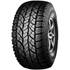 Pneu Yokohama P255/70X17 110S GEOLANDAR A/T-S G012 OWL/RBL
