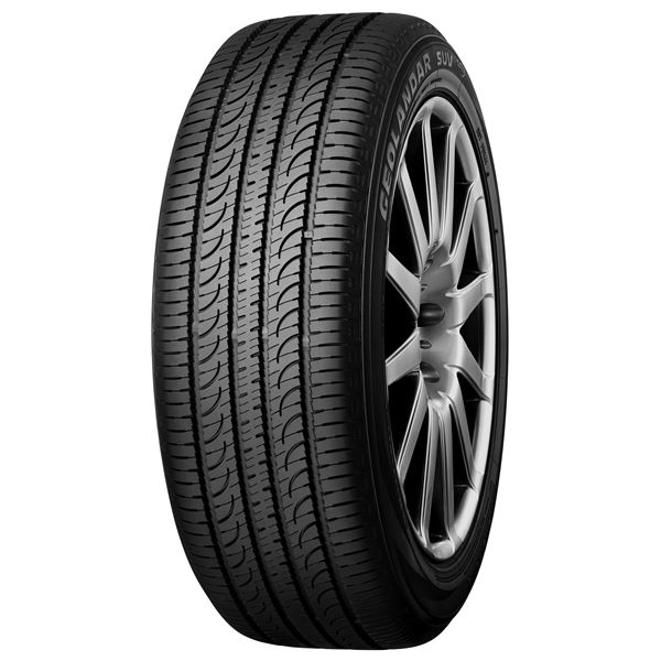 Pneu Été Yokohama Geolandar SUV BluEarth G055