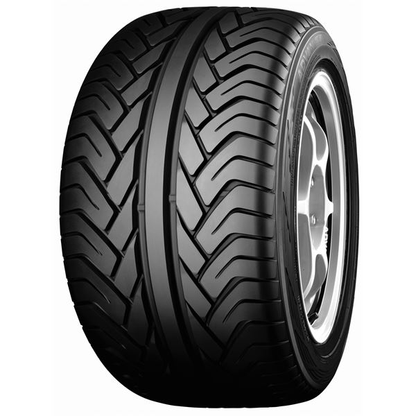 Pneu Été Yokohama Advan S.T. V802